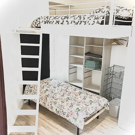 Apartment Cosy Family Trip *