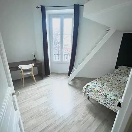 Apartment Cosy Family Trip