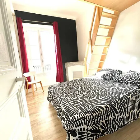 Cosy Family Trip Apartment