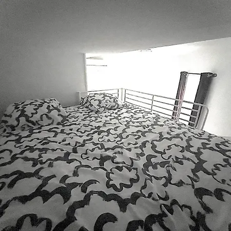 Cosy Family Trip Apartment