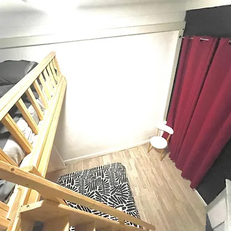 Cosy Family Trip Apartment *