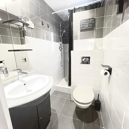 Cosy Family Trip Apartment *